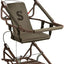 Soporte para árboles acero Viper