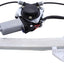 Elevalunas eléctrico anti-pellizco Subaru Outback 10-14
