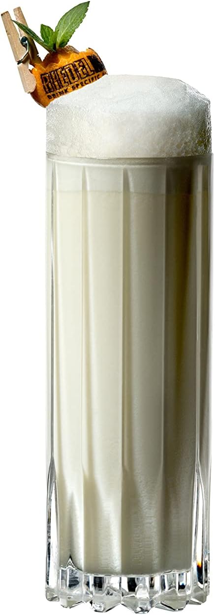 Vaso cóctel para bebidas espumosas Riedel