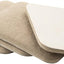Almohadillas fieltro desgaste extendido superficies duras