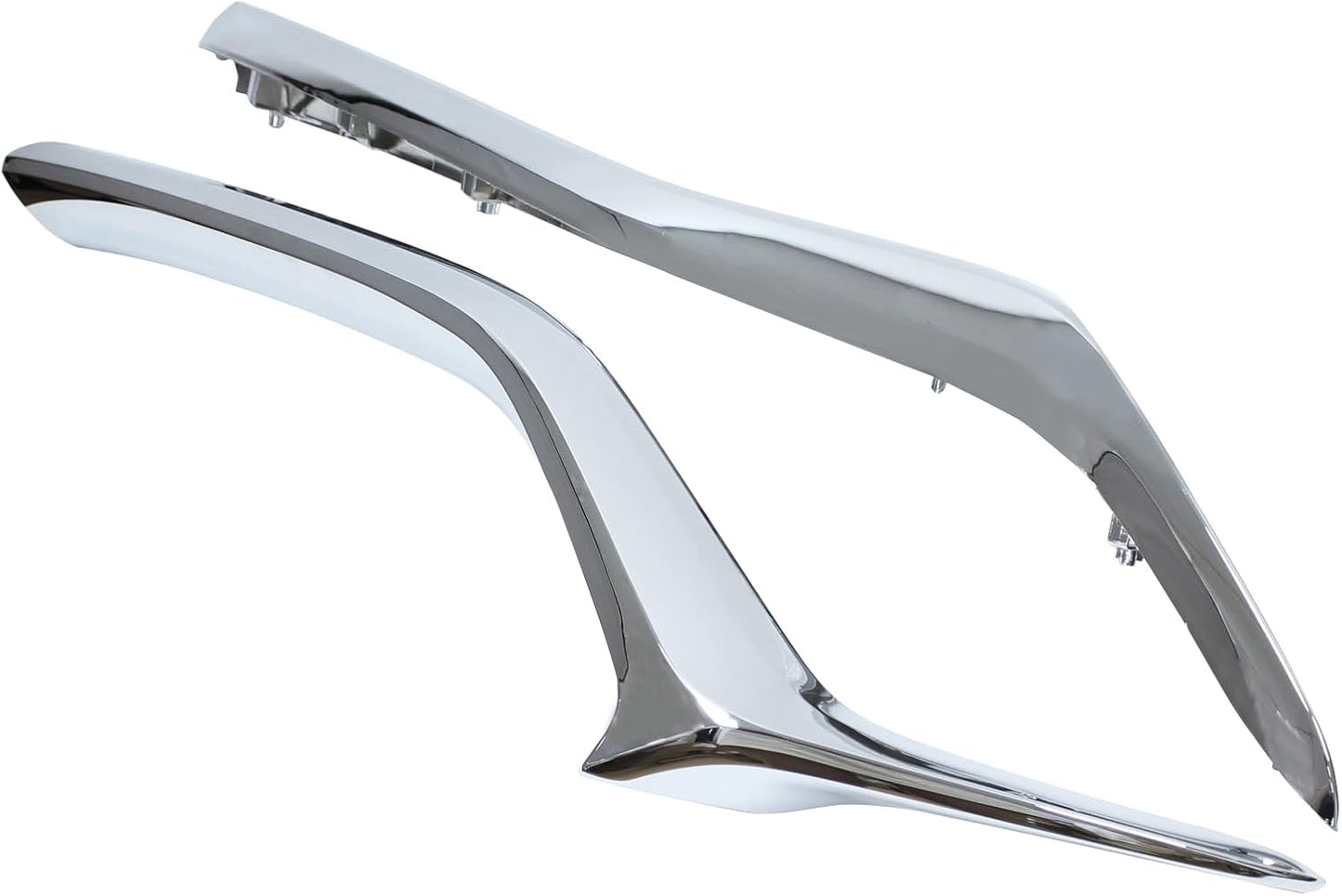 Moldura rejilla parachoques Mazda CX-5 17-21