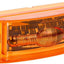 Luz marcadora gálibo LED 2x6" Ámbar