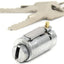 Cilindro bloqueo encendido con llaves Ford Fairlane 55-59