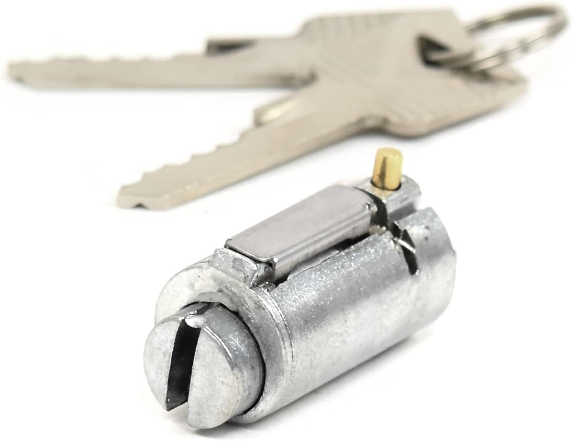 Cilindro bloqueo encendido con llaves Ford Fairlane 55-59