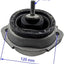 2 Soportes Motor BMW X5 E53 3.0L 4.4L 4.6L 4.8L AWD