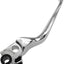 Palancas freno embrague cromadas repuesto Harley 96-06