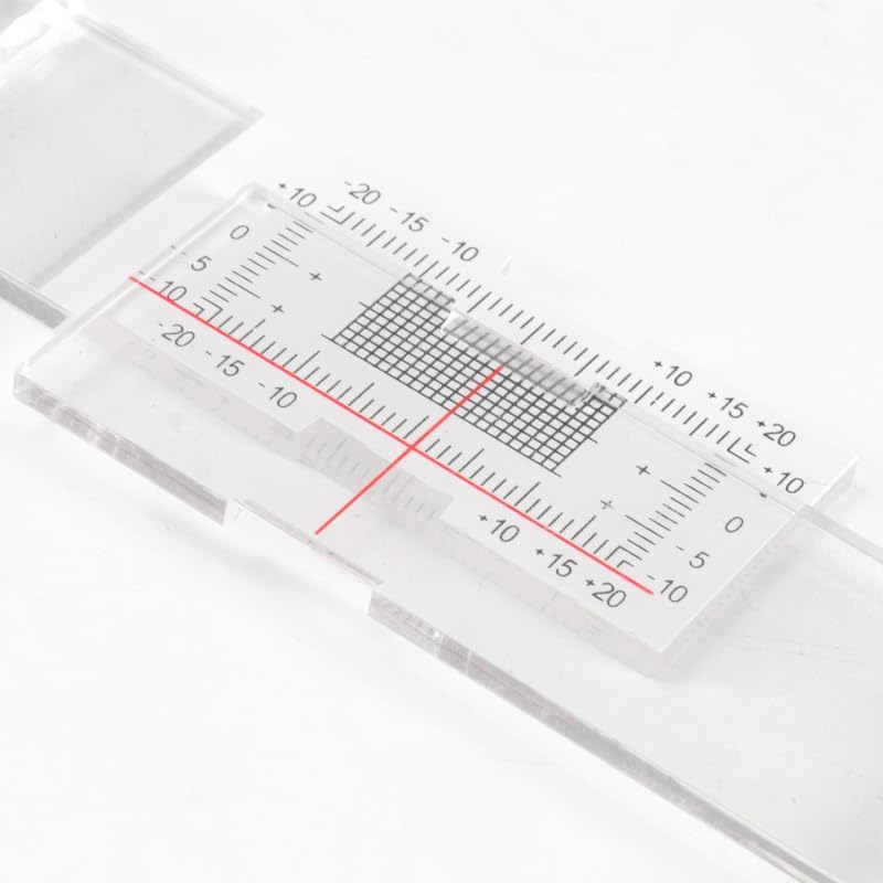 Monitor grietas cubierta 0.79" 10mm para estructuras