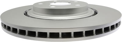 Rotor freno disco Lexus RX350 NX300 Toyota Highlander