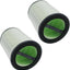 Filtro HEPA H13 con carbón para purificador WYZE 2 pzas