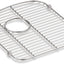 Estante fregadero acero inox 13-1/2x15-1/4 pulg