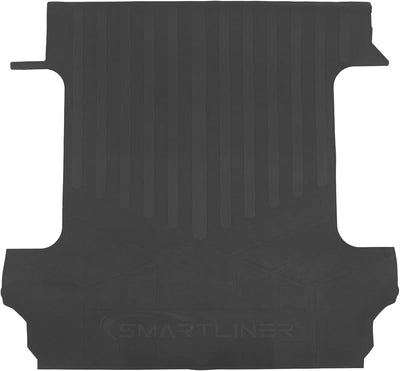 Alfombrilla suelo Chevrolet Silverado 1500 19-25