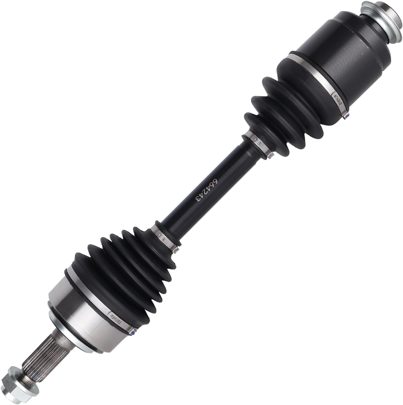 Conjunto eje CV comp Acura TSX lado derecho