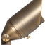 Foco exterior bronce 12V para jardín y patio