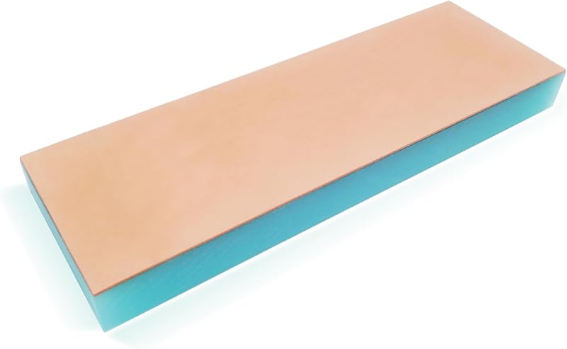 Canguro strop acrílico 3/4" para afilar cuchillo