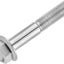 Tornillo hexagonal Ti M10x60mm paso 1.25