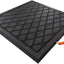 Bloques estabilizadores antideslizantes 12x12pulg para camiones