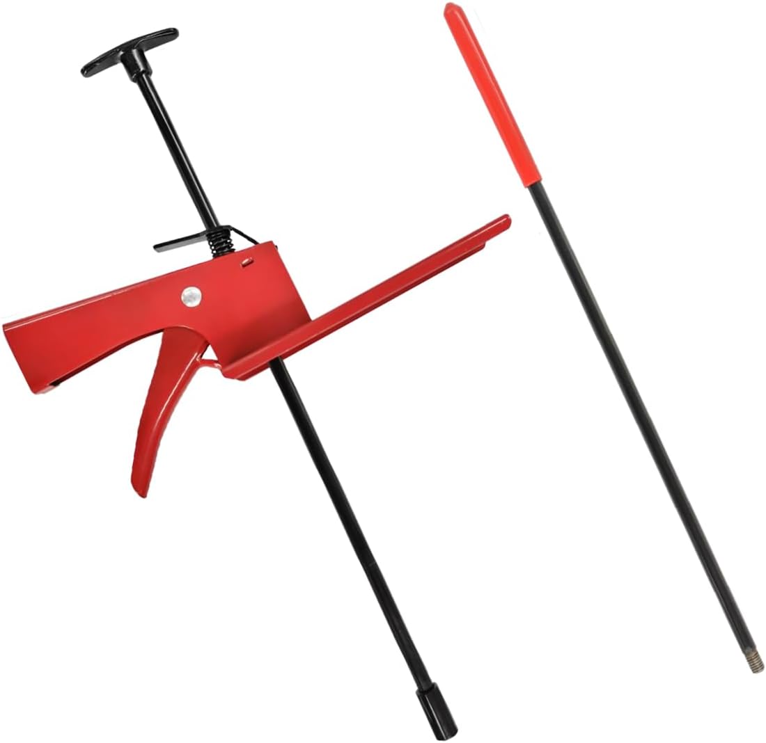 Depresor pedal freno acelerador ajustable 28"