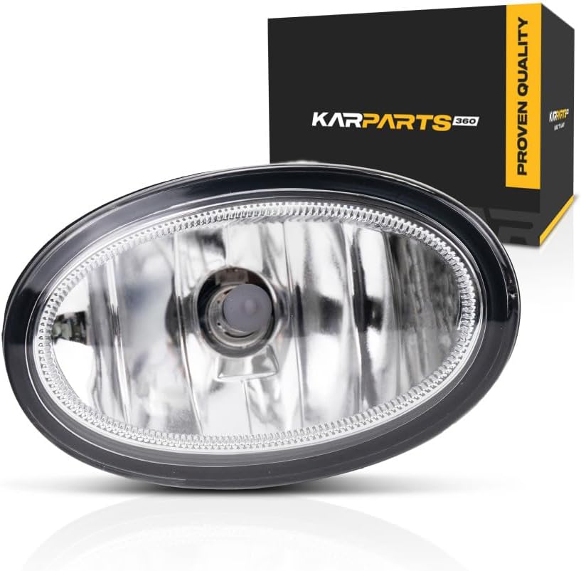 Luz antiniebla pasajero Honda HR-V