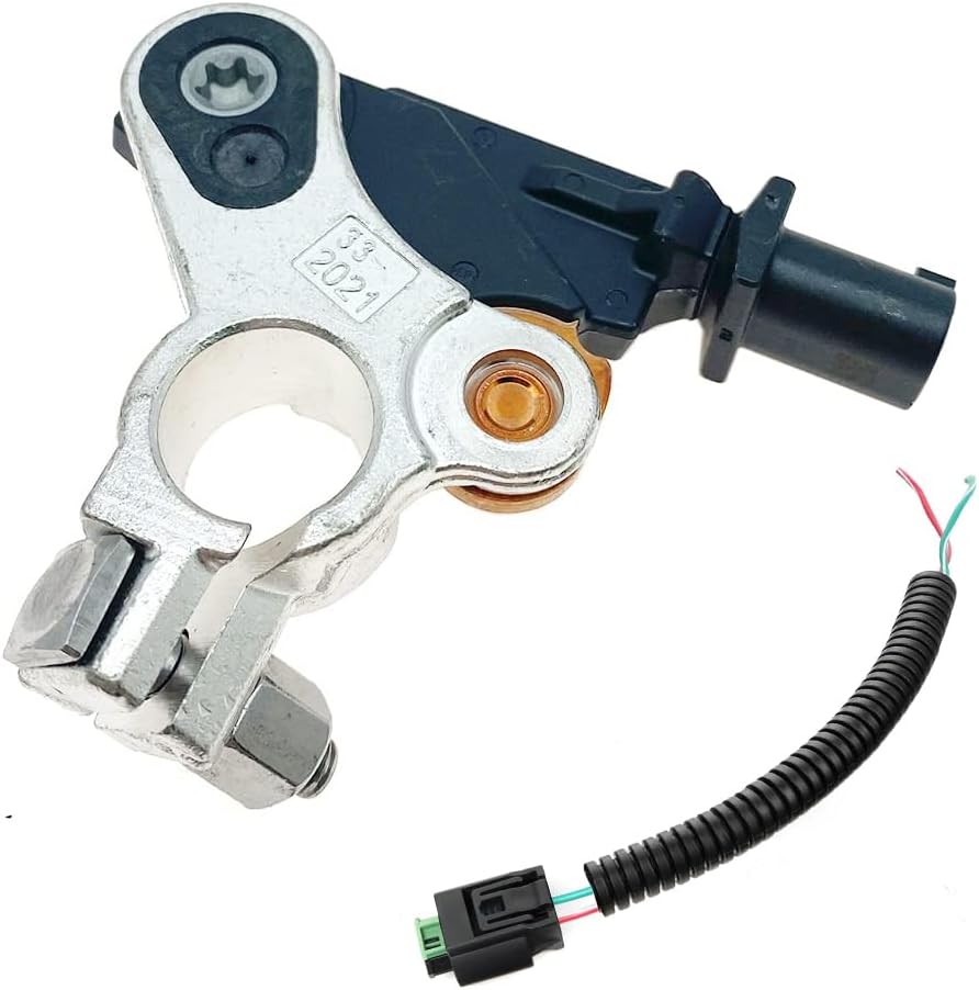 Sensor corriente voltaje batería comp Chrysler