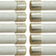 Fusible cerámica 15A 0.250x1.250pulg (pack 10)