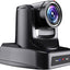Cámara PTZ 20X zoom 3G-SDI HDMI para eventos