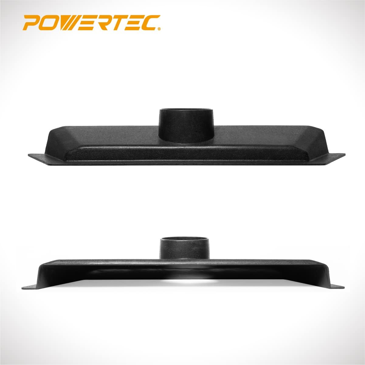 Barrido suelo 21pulg compuerta montada