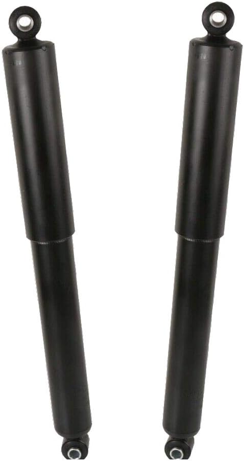 Set amortiguadores traseros comp Saturn Vue 02-07