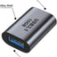 Adaptador USB-C a USB 3.0 10gbps para portátil