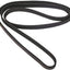 Correa serpentina Jeep Wrangler JK 3.8L 07-11