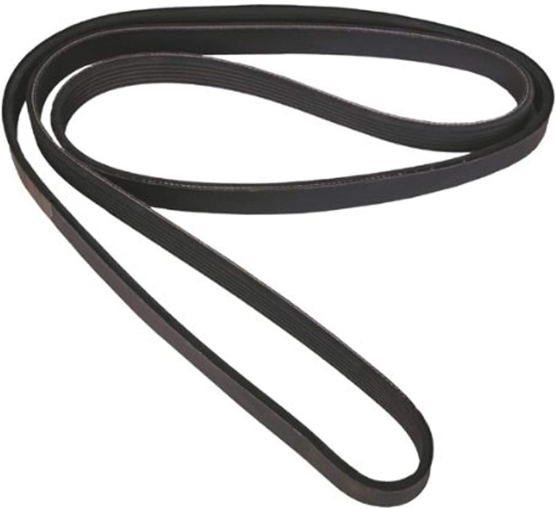 Correa serpentina Jeep Wrangler JK 3.8L 07-11