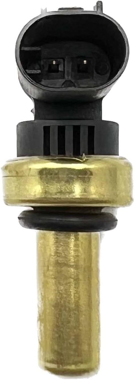 Sensor temperatura refrigerante motor comp Cruze Trax