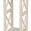 Soporte para plantas 30" sin terminar