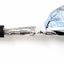 Cable blindado 2C 18AWG flexible para motor paso a paso