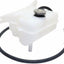 Tanque refrigerante Liberty 02-06 con tapa reemplazo