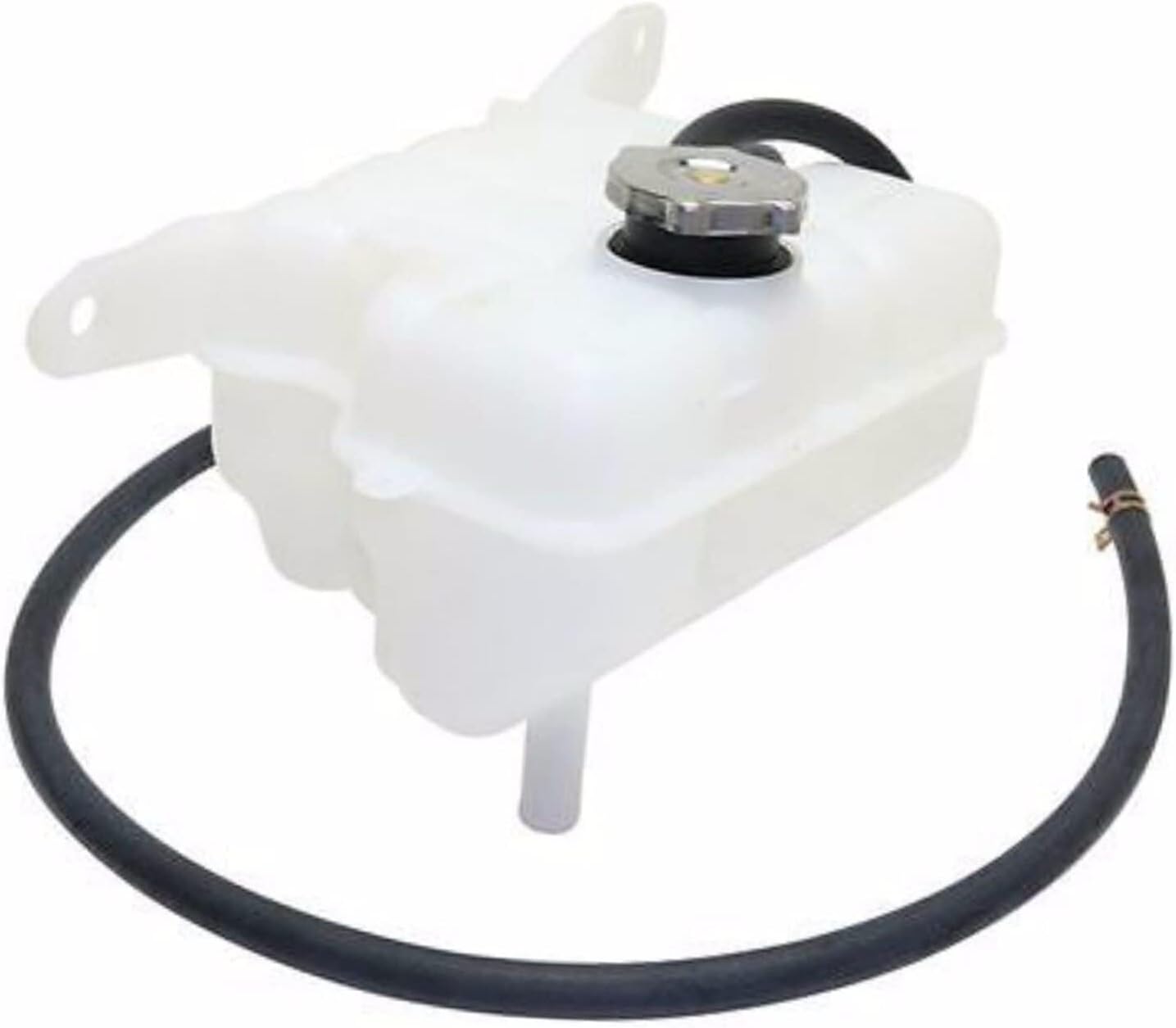 Tanque refrigerante Liberty 02-06 con tapa reemplazo