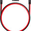 Cable extensión SAE 10 AWG 3 pies conector RV