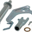 Kit reparación freno tambor trasero izq Toyota H12548
