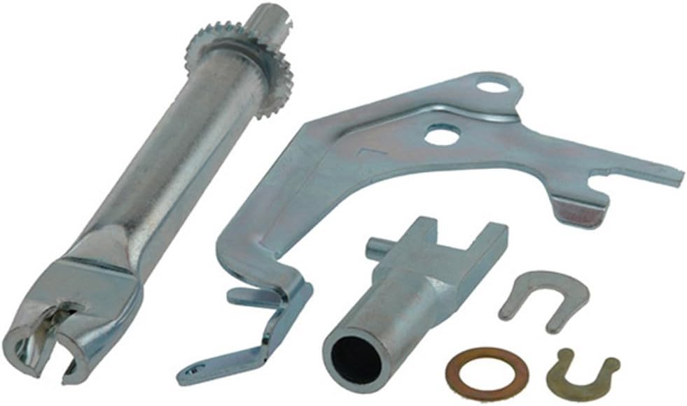 Kit reparación freno tambor trasero izq Toyota H12548