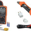 Multímetro MM450 y Kit Buscador Disyuntores 80016