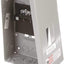 Centro carga Siemens 125A 8 espacios 16 circuitos gris