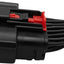 Conector faros delanteros comp Ford Fusion 17-20