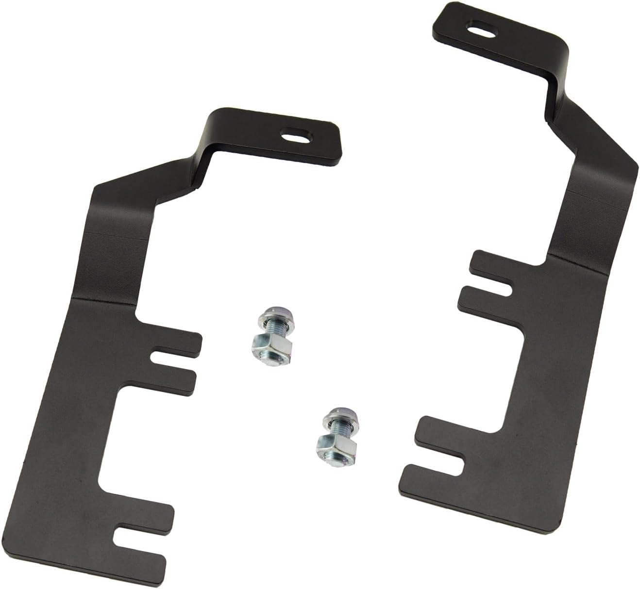 Soportes luz LED comp Chevy Colorado/GMC Canyon 15-22
