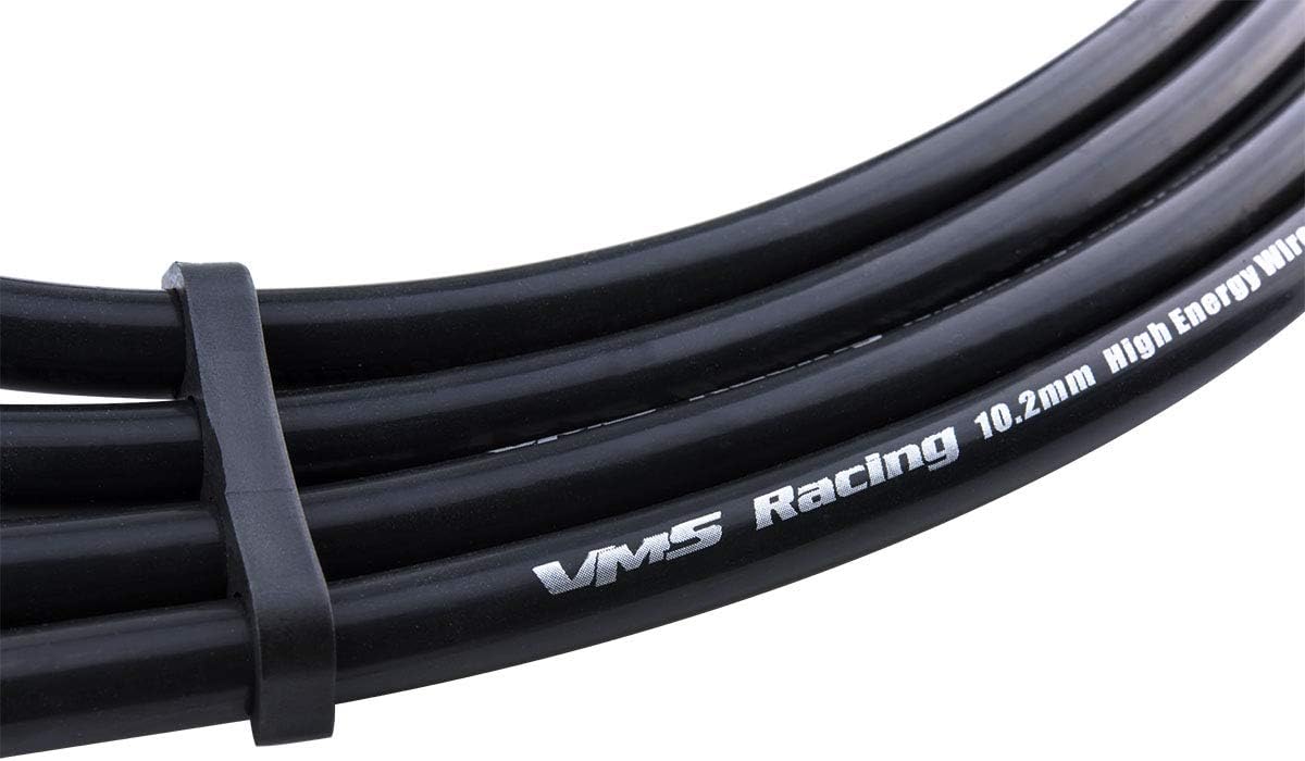 Set cables bujía motor 0.402pulg comp Honda Integra 94-01