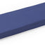Cojines banco exterior 48x18pulg impermeables