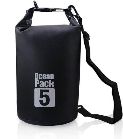 Bolsa flotante impermeable para canotaje kayak