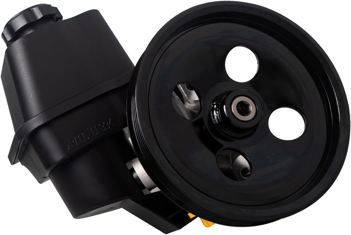 Bomba dirección asistida comp Buick Rainier 04-07