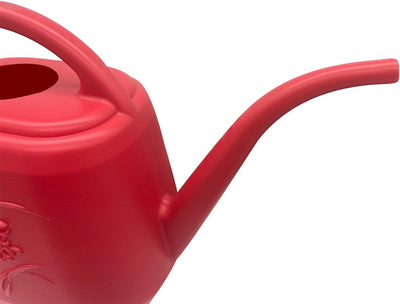 Regadera Vino Rojo 0.5gal