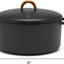 Horno holandés hierro fundido esmaltado 3.5qt