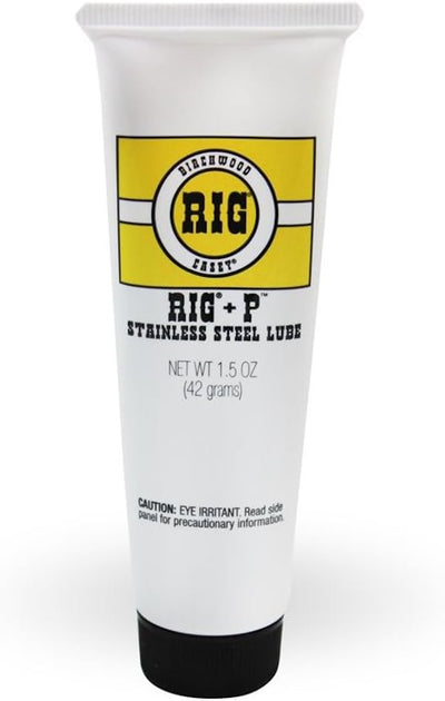 Lubricante acero inox 1.5oz para protección armas