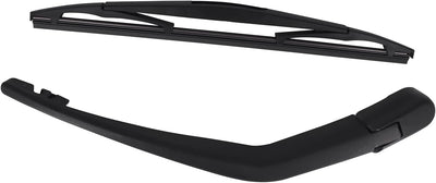 Set tuercas limpiaparabrisas trasero Nissan Versa Note 14-23
